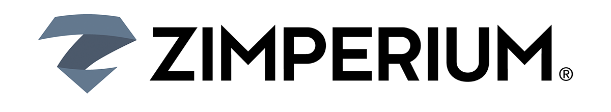 Zimperium logo