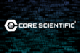 Core Scientific logo