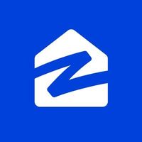 Zillow  logo