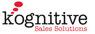 Kognitive Sales Solutions logo