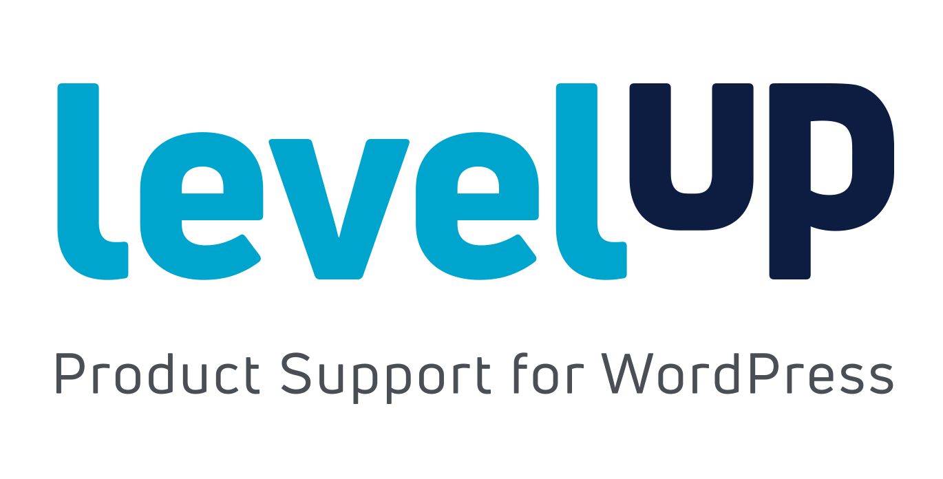 LevelUp logo