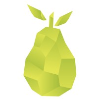 Pear VC logo