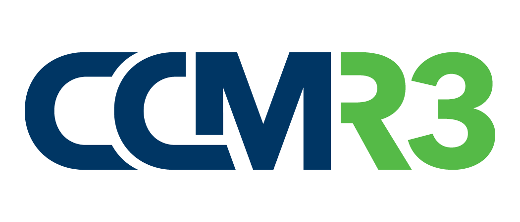 CCMR3 logo