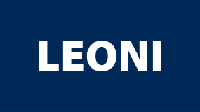 LEONI logo