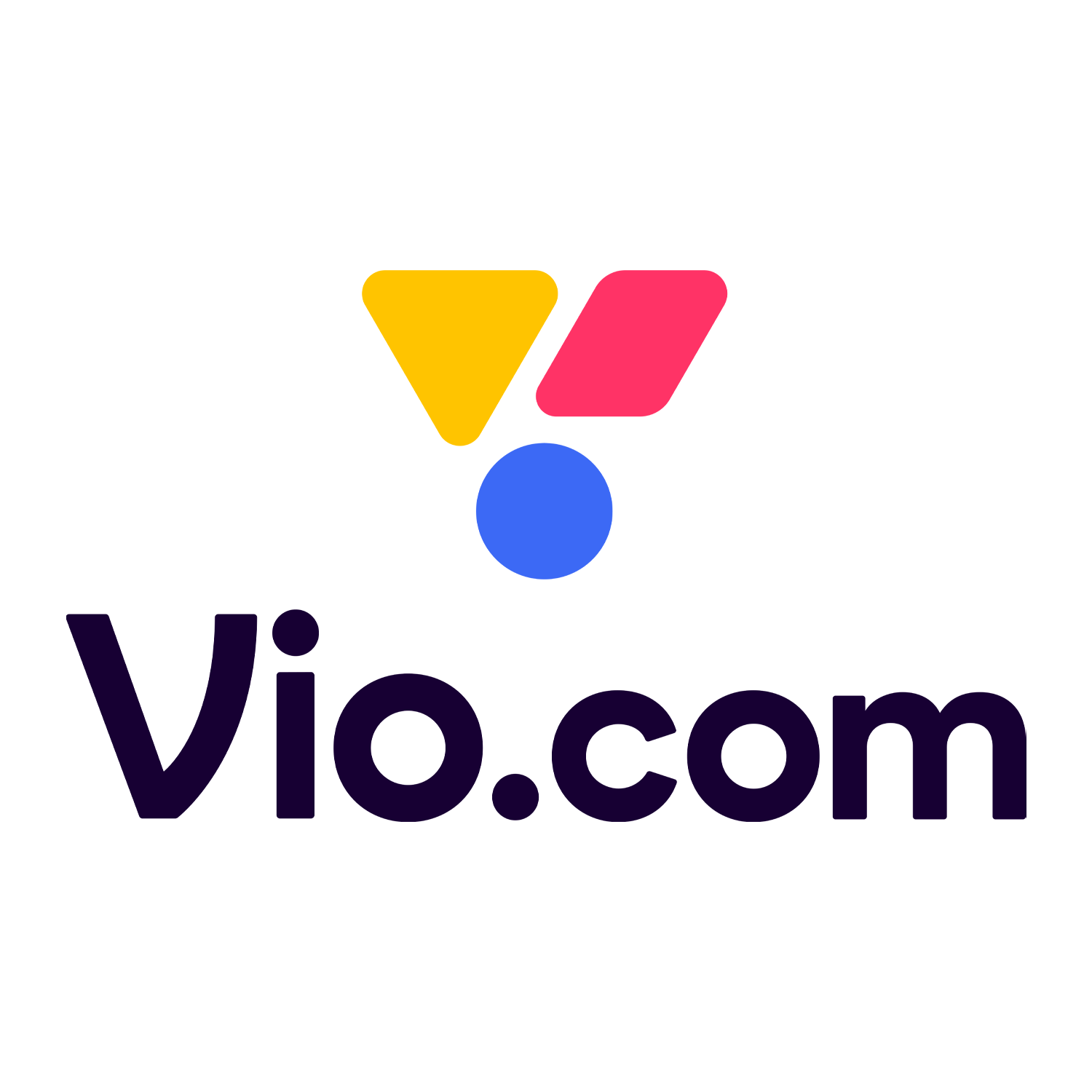 Vio.com logo