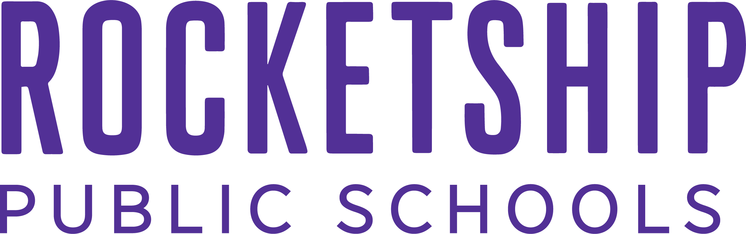 Rocketship Public Schools logo