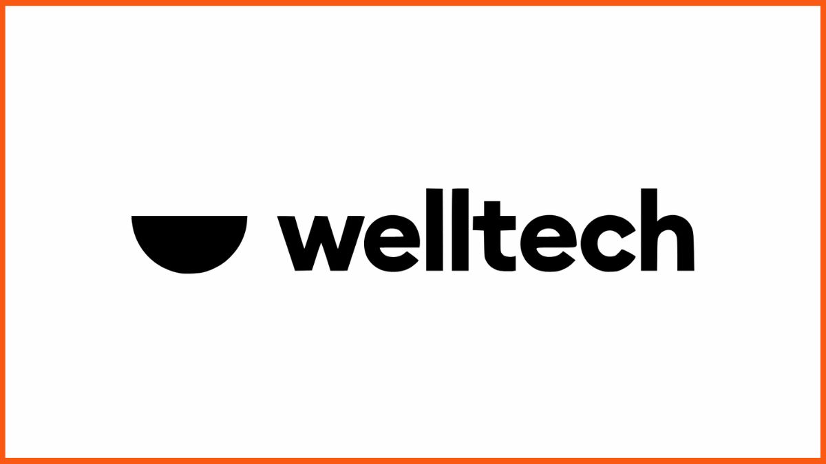 Welltech logo