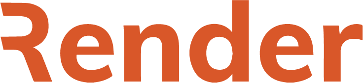 Render Networks logo