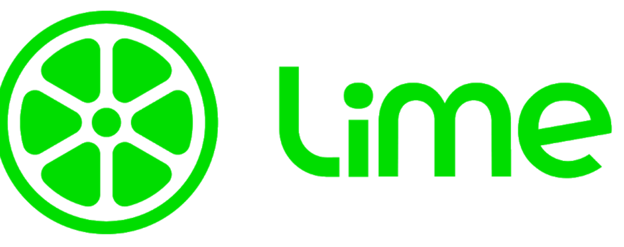 Lime logo