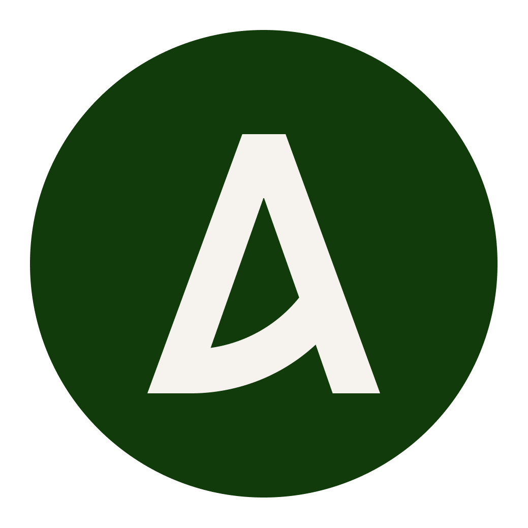 Aspire logo