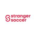 Stranger Soccer logo