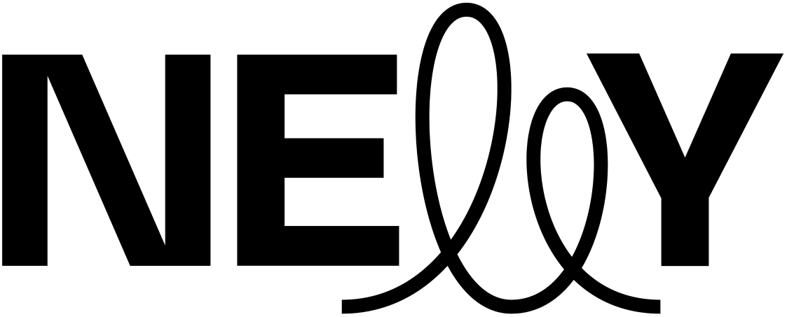 Nelly Solutions logo
