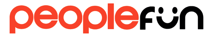 PeopleFun logo