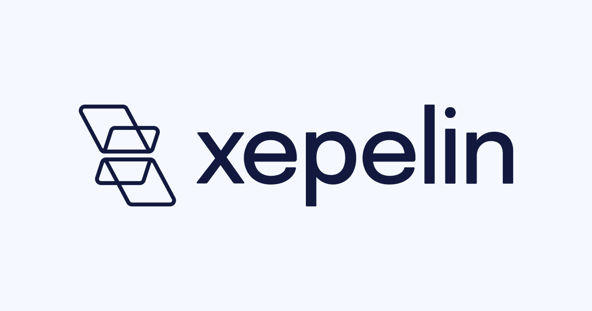 Xepelin logo