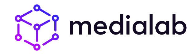 MediaLab logo