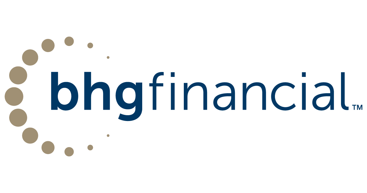 BHG Financial logo