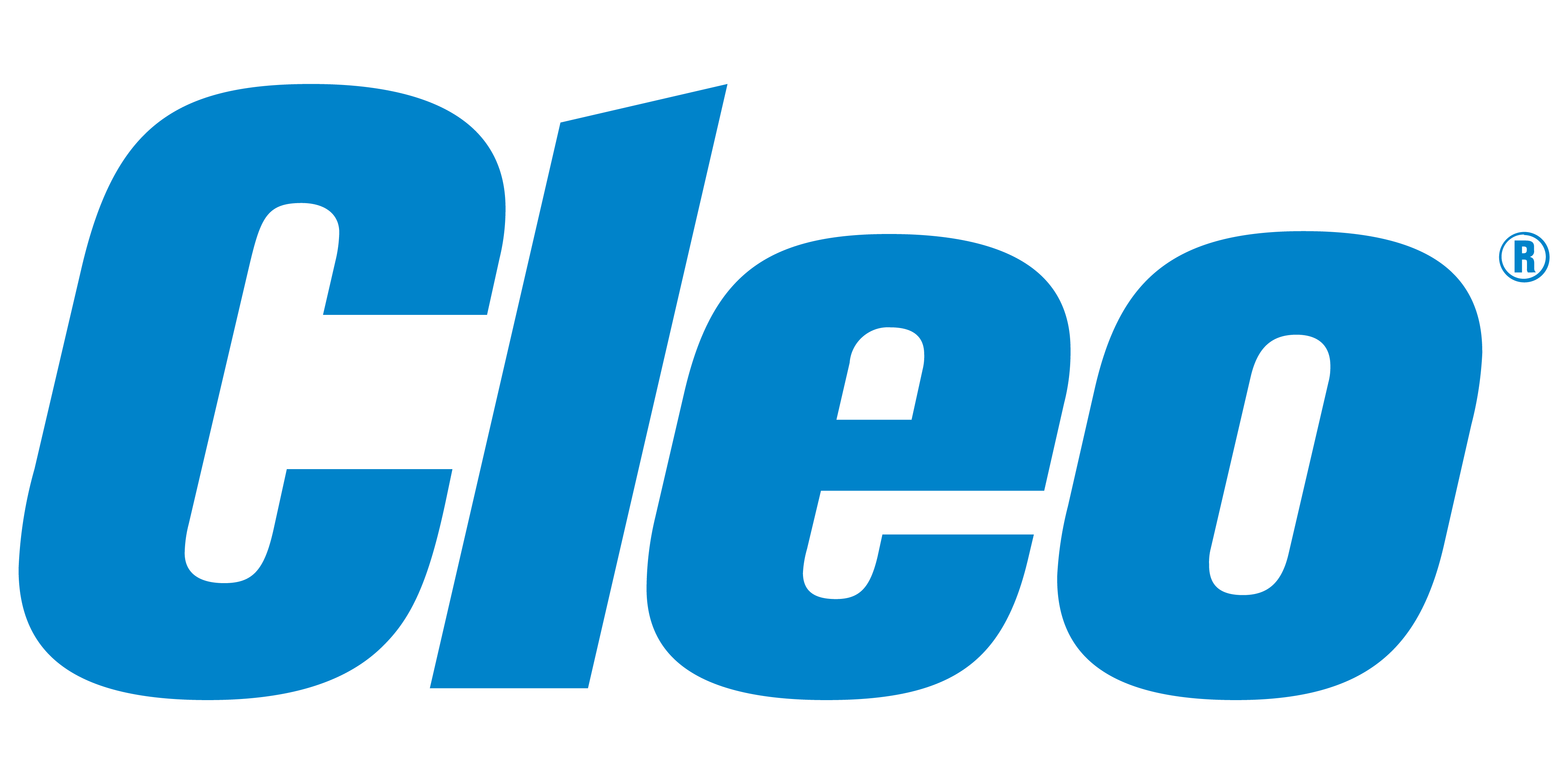 Cleo (US) logo