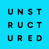 UnstructuredIO logo