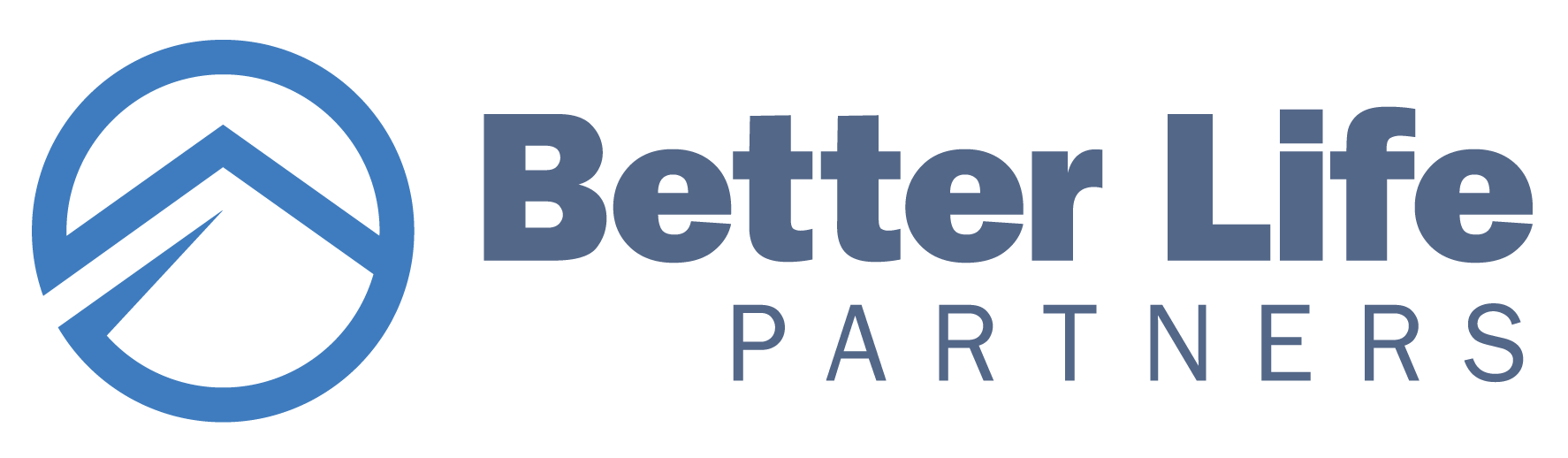 Better Life Partners logo