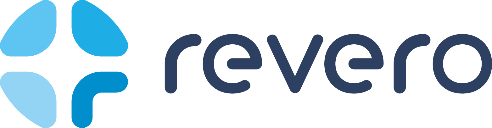 Revero logo