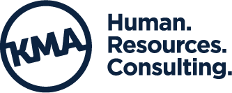 KMA Human Resources Consulting logo