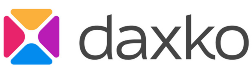 Daxko logo