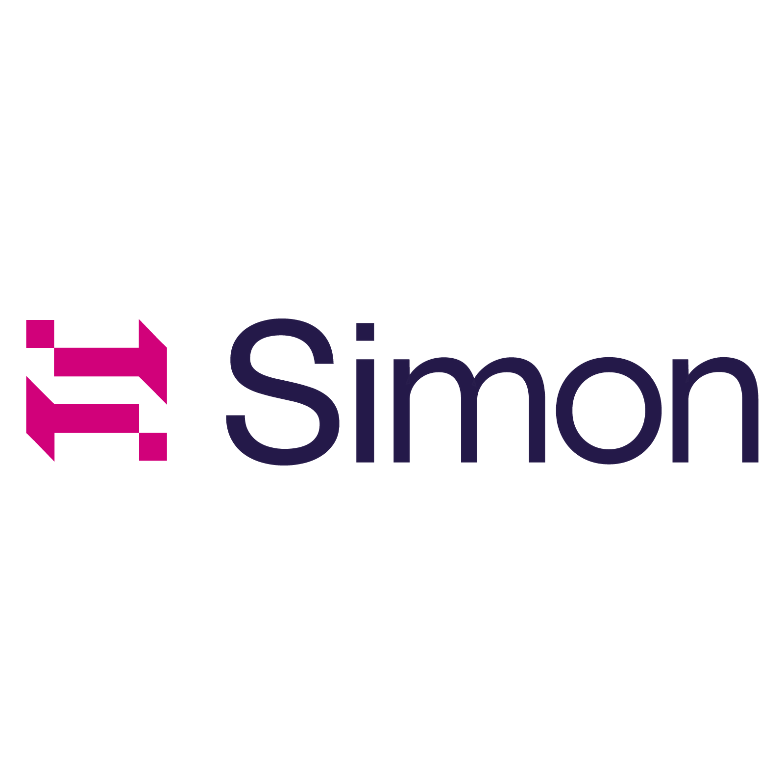 Simon Data logo