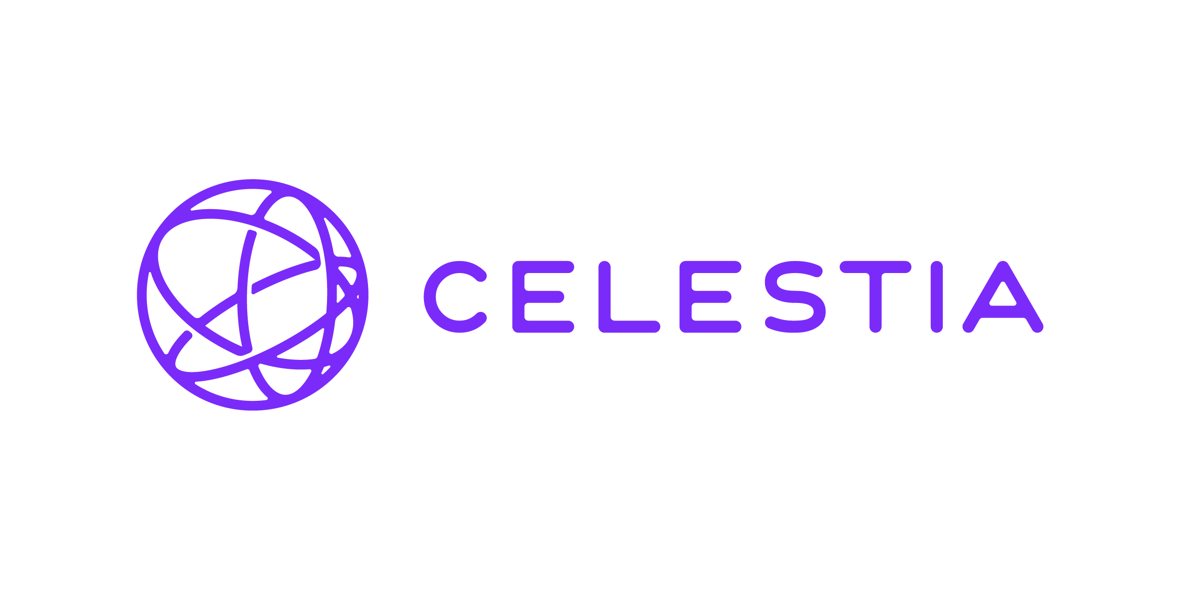 Celestia Labs logo