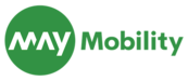 May Mobility logo