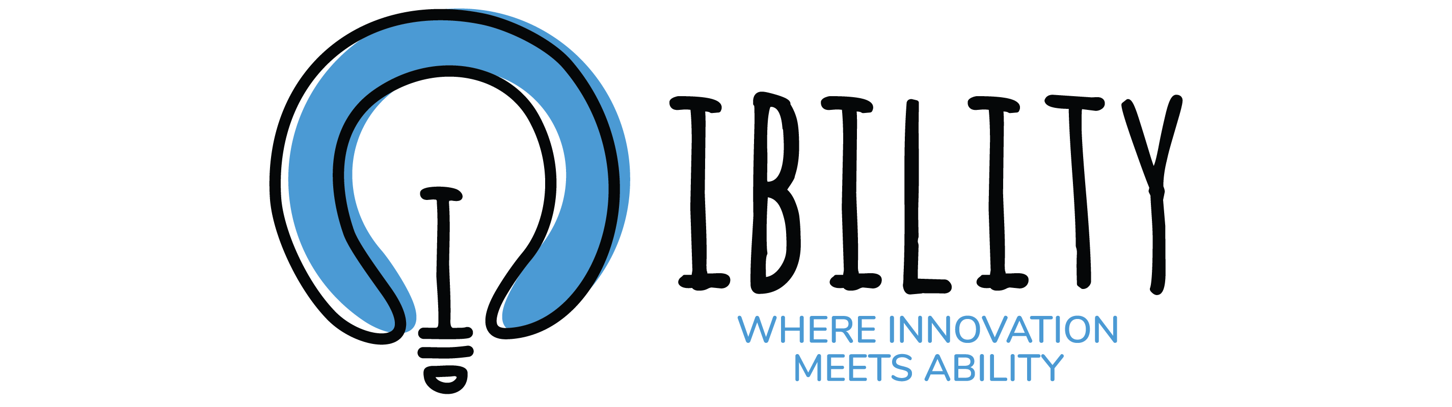 Ibility logo