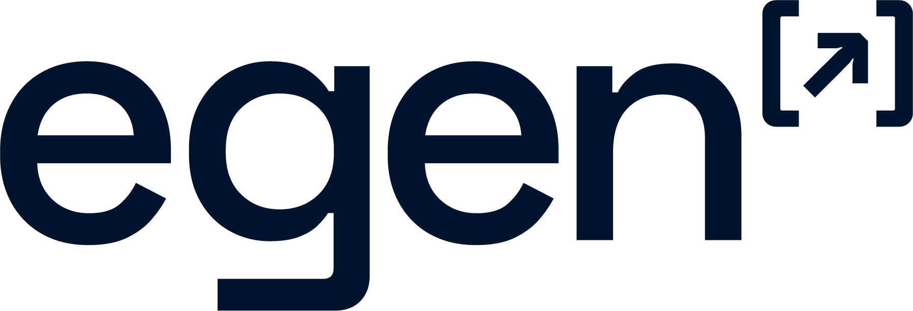 Egen logo