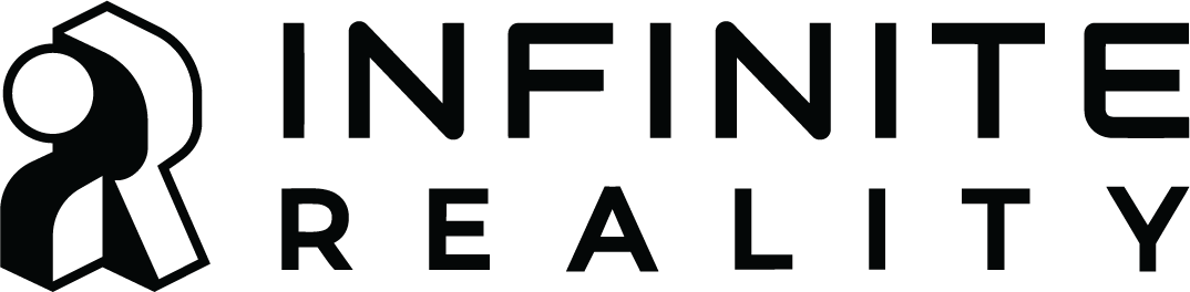 Infinite Reality logo