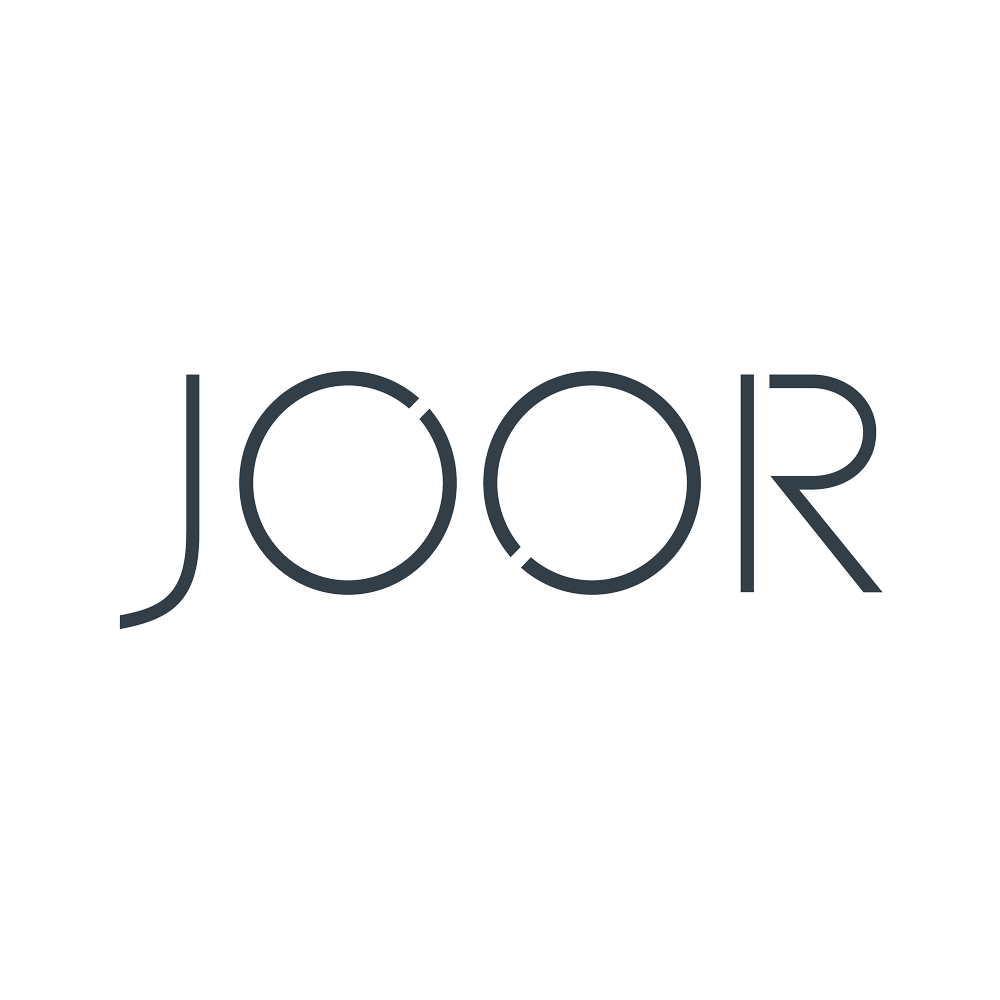 JOOR logo