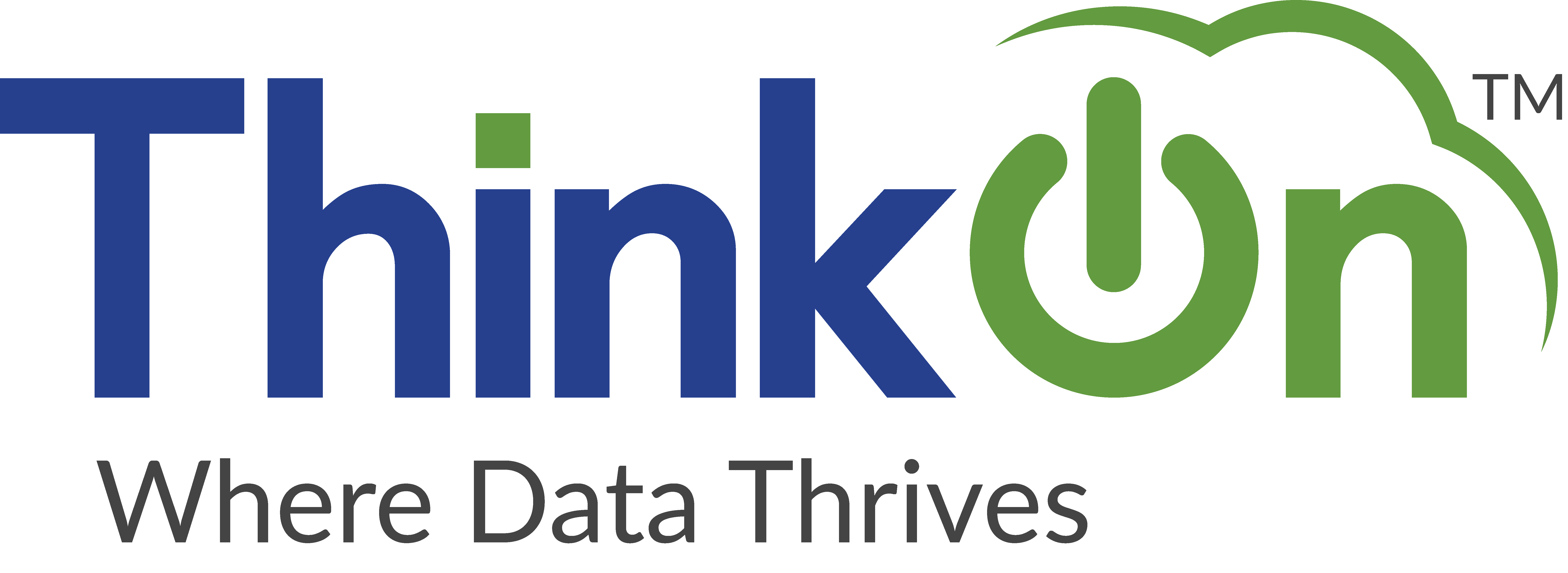 ThinkOn, Inc. logo