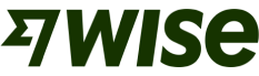 Wise logo