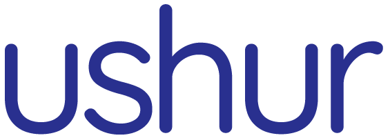 Ushur logo