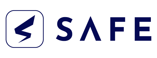 Safe Security logo