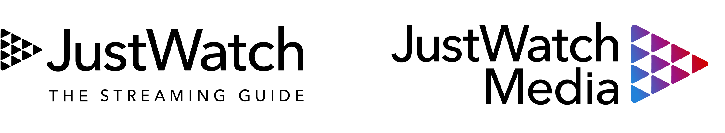 JustWatch logo