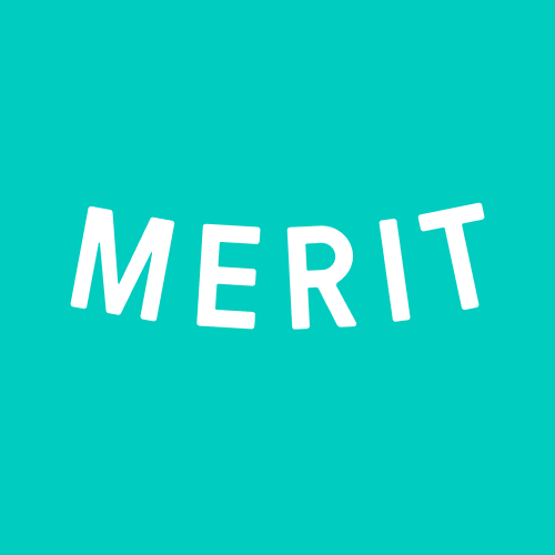 Merit  logo