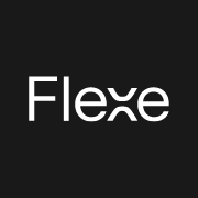 Flexe  logo