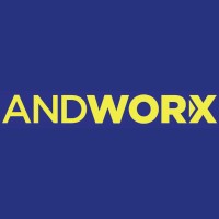 Andworx  logo