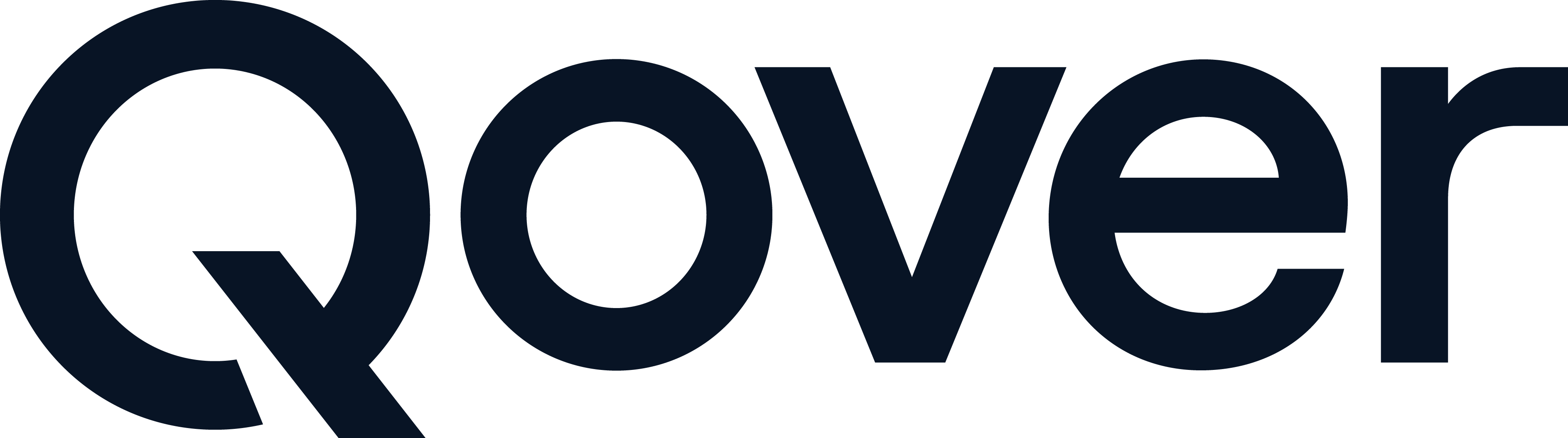 Qover logo