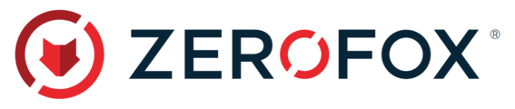 ZeroFox logo