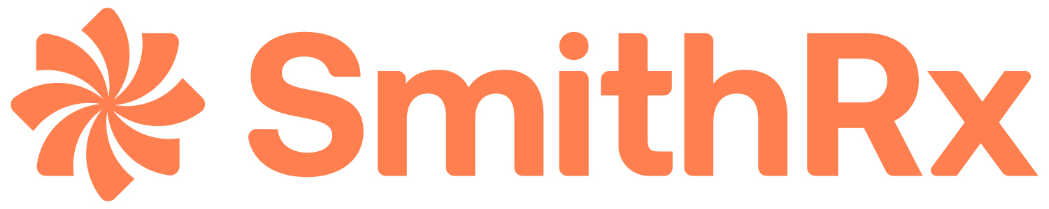 SmithRx logo