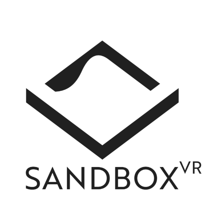 Sandbox VR logo