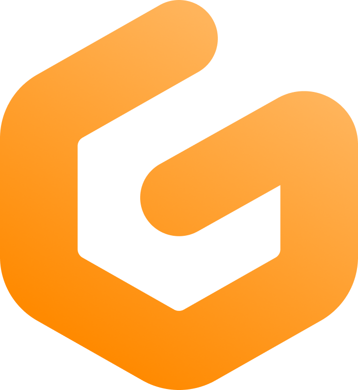 Gitpod logo