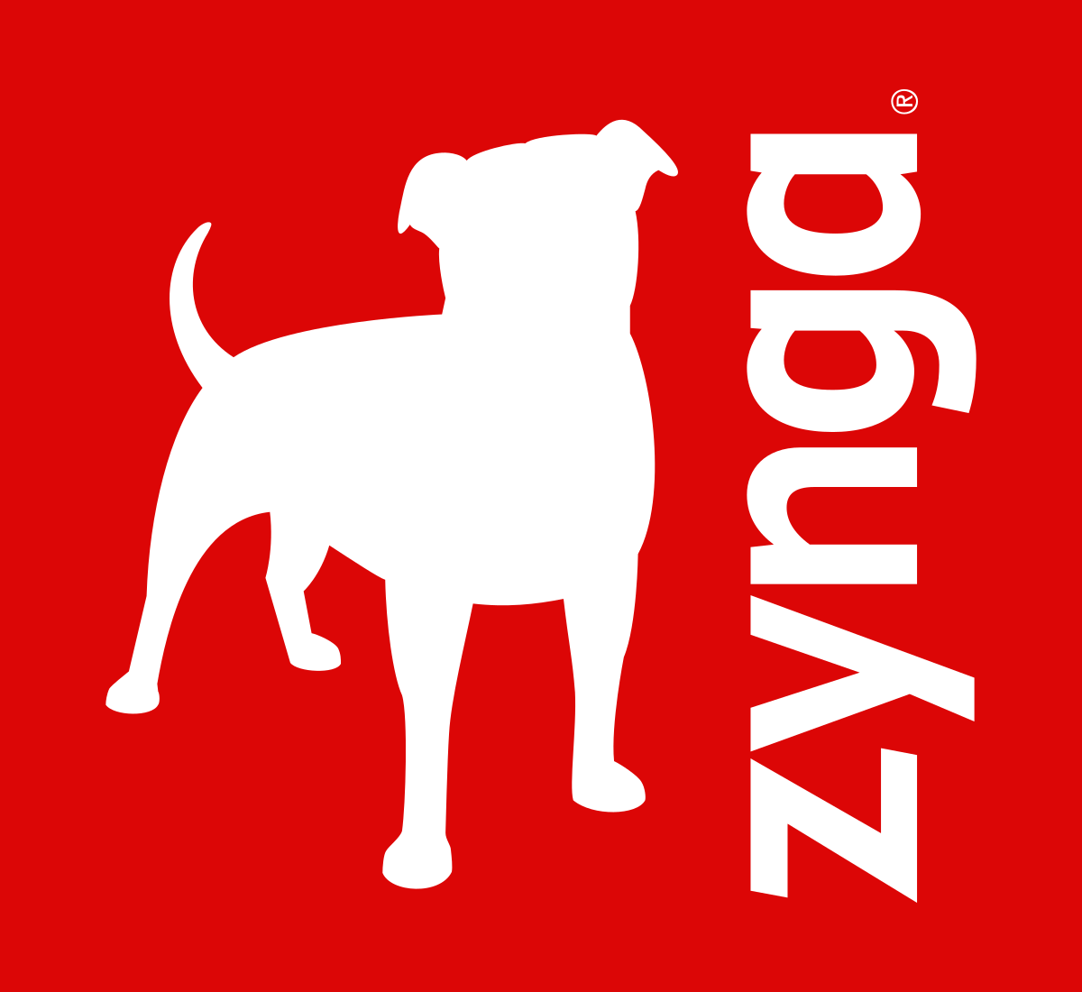 Zynga New logo