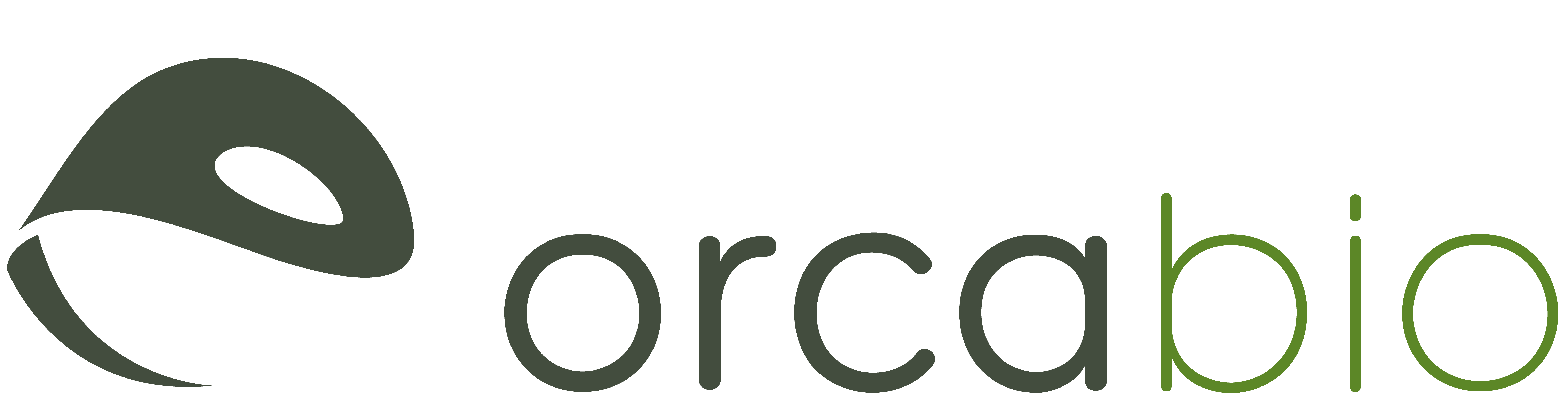 Orca Bio logo