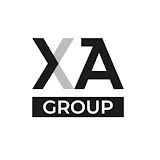 XA Group logo