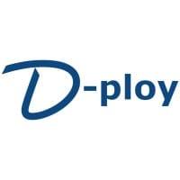 D-ploy logo